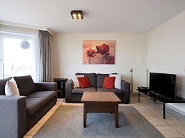 Celine 0201 Apartment in De Haan