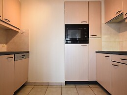 Celine 0201 Apartment in De Haan