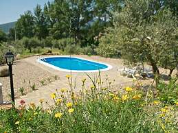 Belvilla by OYO Barbagianni