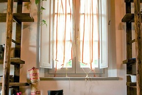 Belvilla by OYO Barbagianni