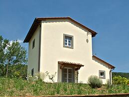 Belvilla by OYO Barbagianni