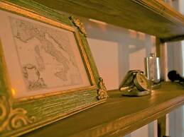 Belvilla by OYO Barbagianni