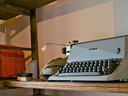 Belvilla by OYO Barbagianni