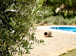 Belvilla by OYO Barbagianni