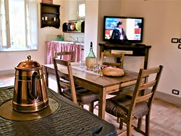 Belvilla by OYO Barbagianni