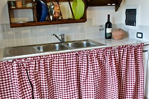 Belvilla by OYO Barbagianni