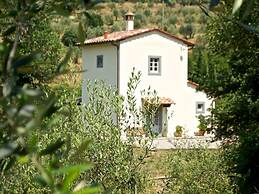 Belvilla by OYO Barbagianni