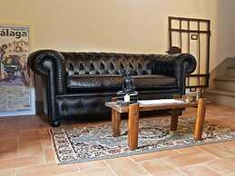 Belvilla by OYO Barbagianni