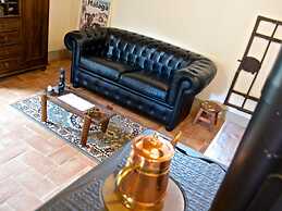 Belvilla by OYO Barbagianni