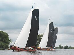 Group Accommodation With Wellness in Friesland