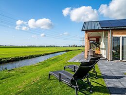Group Accommodation With Wellness in Friesland