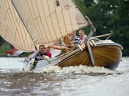 Group Accommodation With Wellness in Friesland