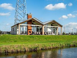 Group Accommodation With Wellness in Friesland