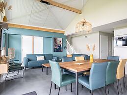 Group Accommodation With Wellness in Friesland