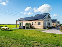 Group Accommodation With Wellness in Friesland
