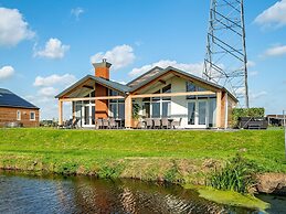 Group Accommodation With Wellness in Friesland