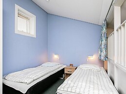 6 Person Holiday Home on a Holiday Park in Faaborg