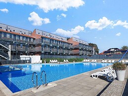 6 Person Holiday Home on a Holiday Park in Faaborg