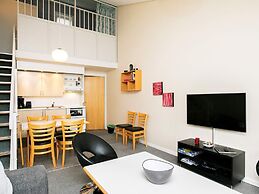 6 Person Holiday Home on a Holiday Park in Faaborg