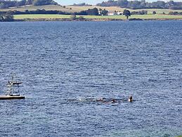 6 Person Holiday Home on a Holiday Park in Faaborg