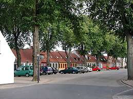 6 Person Holiday Home on a Holiday Park in Bogense