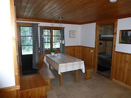 4 Person Holiday Home in Torsby