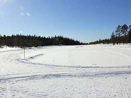 4 Person Holiday Home in Torsby