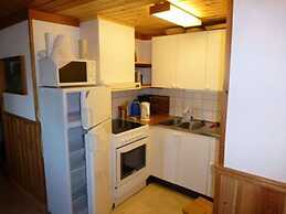 4 Person Holiday Home in Torsby