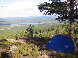 4 Person Holiday Home in Torsby