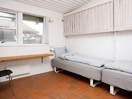 6 Person Holiday Home on a Holiday Park in Hanstholm