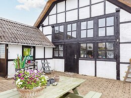 6 Person Holiday Home on a Holiday Park in Hanstholm