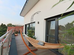 Penthouse Tauberblick Terrace