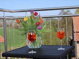 Penthouse Tauberblick Terrace