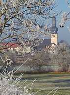 Penthouse Tauberblick Terrace