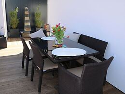 Penthouse Tauberblick Terrace