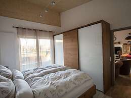 Penthouse Tauberblick Terrace