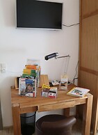 Penthouse Tauberblick Terrace