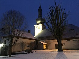 Penthouse Tauberblick Terrace
