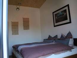 Penthouse Tauberblick Terrace