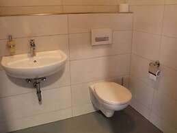 Penthouse Tauberblick Terrace