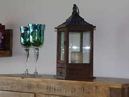 Penthouse Tauberblick Terrace