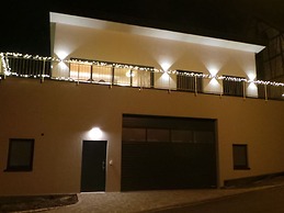 Penthouse Tauberblick Terrace