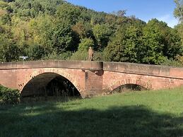 Penthouse Tauberblick Terrace