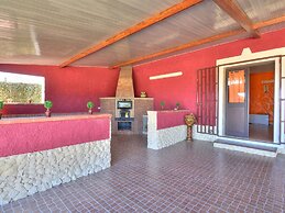 Inviting Holiday Home With Private Pool