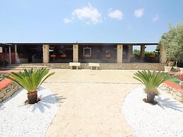 Inviting Holiday Home With Private Pool