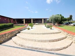 Inviting Holiday Home With Private Pool