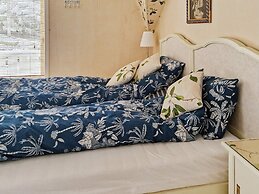 9 Person Holiday Home in Tjodalyng