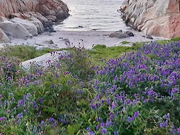 9 Person Holiday Home in Tjodalyng