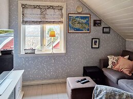 9 Person Holiday Home in Tjodalyng