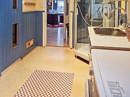 9 Person Holiday Home in Tjodalyng-by Traum